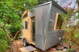 why do tiny houses cost so much