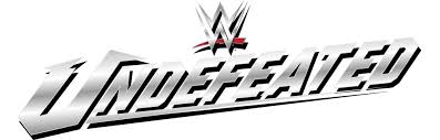 The image is png format with a clean transparent background. Wwe Undefeated
