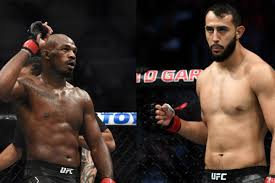 But i still gotta look at the lessons i learned from that year and grow. Jon Jones Heavy Favorite Vs Dominick Reyes In Ufc 247