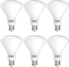 Led floodlights outdoor have a high color rendering index, which means that these. The 8 Best Outdoor Light Bulbs Of 2021