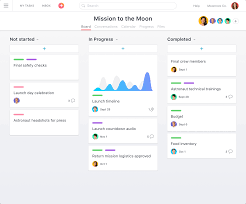 Create A Kanban Board Online To Manage Projects Asana