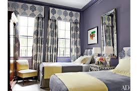 17 Royalty Worthy Purple Rooms
