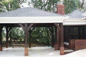 How much a carport should cost. 2021 Cost Of A Carport Prices Cost To Build Or Install Homeadvisor
