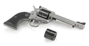 22 wmr single action revolver