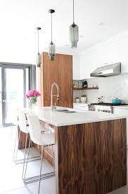 veneer kitchen cabinets contemporary