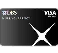 best dbs debit card and mastercard