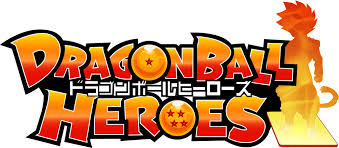 Check spelling or type a new query. Dragon Ball Heroes Logo By Shikomt By Shikomt On Deviantart