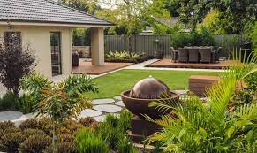 residential landscaping perth
