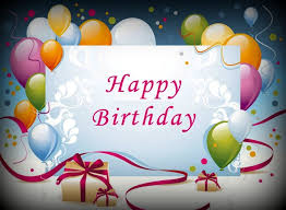 Awesome Birthday Wishes Hd Wallpaper Free Download
