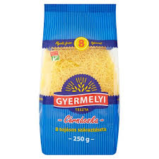 Allrecipes has more than 160 trusted capellini and angel hair pasta recipes complete with ratings, reviews and cooking tips. Gyermelyi Angel Hair Dry Pasta With 8 Eggs 250 G Tesco Groceries