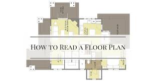 How To Read A Floor Plan Bungalow Company