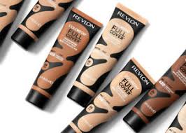 Details About Revlon Colorstay Full Cover Foundation Makeup Please Select Shade From Menu