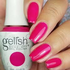 gelish gel polish woke up this way 15ml