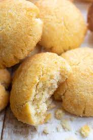 the best keto coconut flour cookies