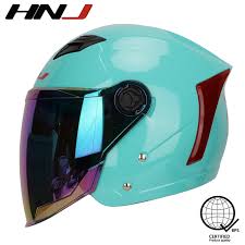 hnj a4 001 t helmet half face helmets