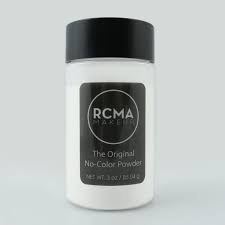 rcma the original no color powder 3oz