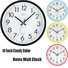 novelty wall clock cooks gift