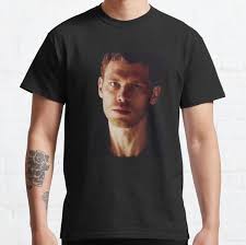 The best pop culture, viral stories, and trends on the web. Niklaus Mikaelson Gifts Merchandise Redbubble