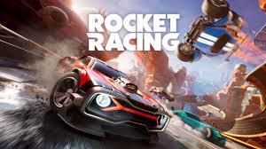 rocket racing and play for