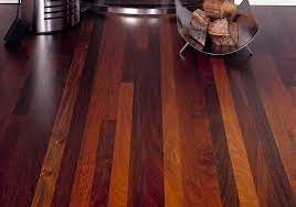 brazilian walnut flooring