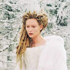 white witch the chronicles of narnia