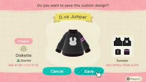 Join our server to see more! Custom Designs Cool Creator Ids And Design Ids Animal Crossing New Horizons Wiki Guide Ign