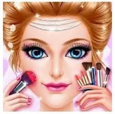 11 best wedding makeup salon games for