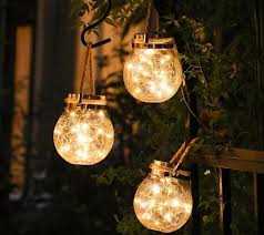 33 Creative Outdoor Lighting Ideas That