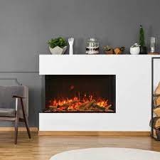electric fireplace 40 tru view xl xt