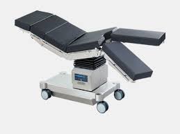 mobile operating tables surgical