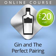 So there have been a few changes recently in the lam fam! Online Gin Pairing Course Pairing Gin Online Training 20