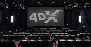 cineplex edmonton locations to get 4d