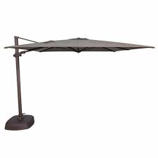Replacement Cantilever Canopy