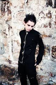emo fashions and outfit ideas for s