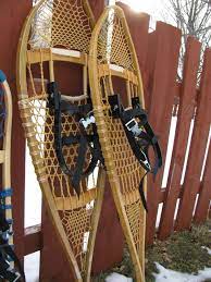 snowshoes guide homesteading simple