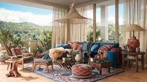 Eclectic Design Style 6 Types Of