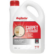 rug doctor detergent with spotblok 2l