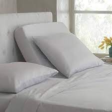 sheets for sleep number split king bed