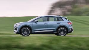 Maybe you would like to learn more about one of these? Audi Q4 E Tron 2021 Test Daten Video Infos Adac