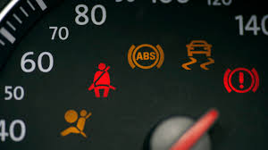 symbols on your car s dashboard mean