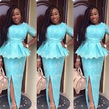 Image result for Aso ebi styles