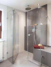 Endlich die passende duschtür für ihre duschkabine: Glasdusche Kirchgassner Freudenberg Miltenberg