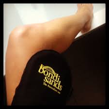 Bondi Sands First World Beauty Problems
