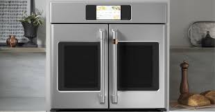 The Best Professional Grade Wall Ovens