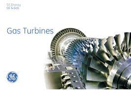 ge gas turbine manual pdf