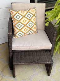 Patio Furniture Craigslist