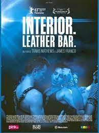 interior leather bar bande annonce