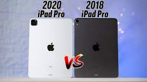 Ipad pro 2021 vs ipad pro 2020. 2020 Ipad Pro Vs 2018 Ipad Pro Every Difference Tested Youtube