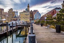 one day in boston itinerary where to