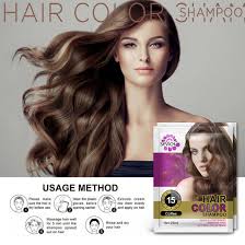 I dye my hair with coffee!!! New Hair Color Products Private Label Coffee Hair Color Shampoo China Women Hair Color Shampoo And Oem Hair Color Shampoo Price Made In China Com